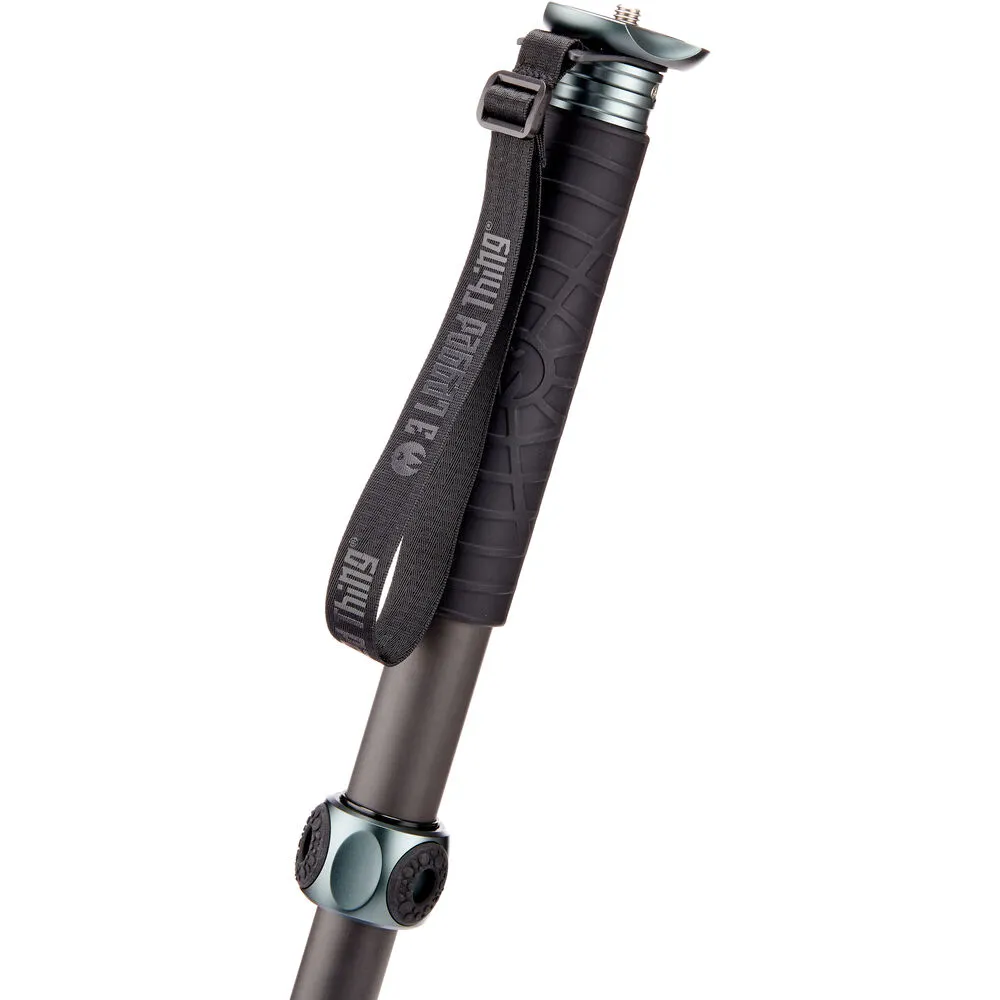 3 Legged Thing Alana Carbon Fiber Monopod