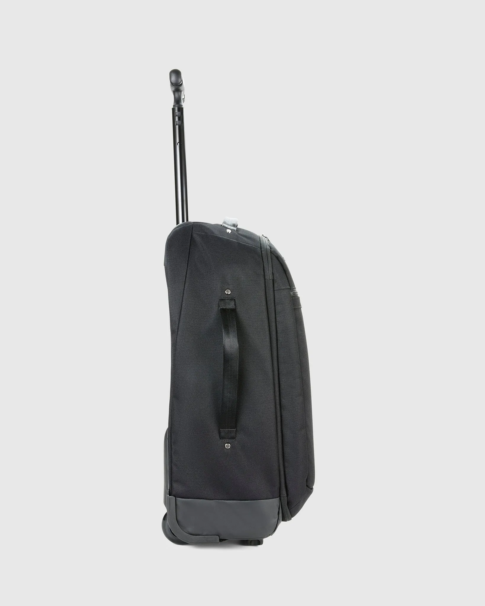 38L Wheeled Duffel Bag - Onyx