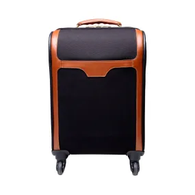 4 WHEEL INTERNATIONAL CARRY ON