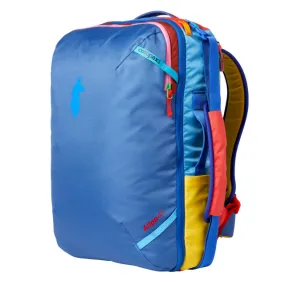 Allpa 42L Travel Pack - Del Dia