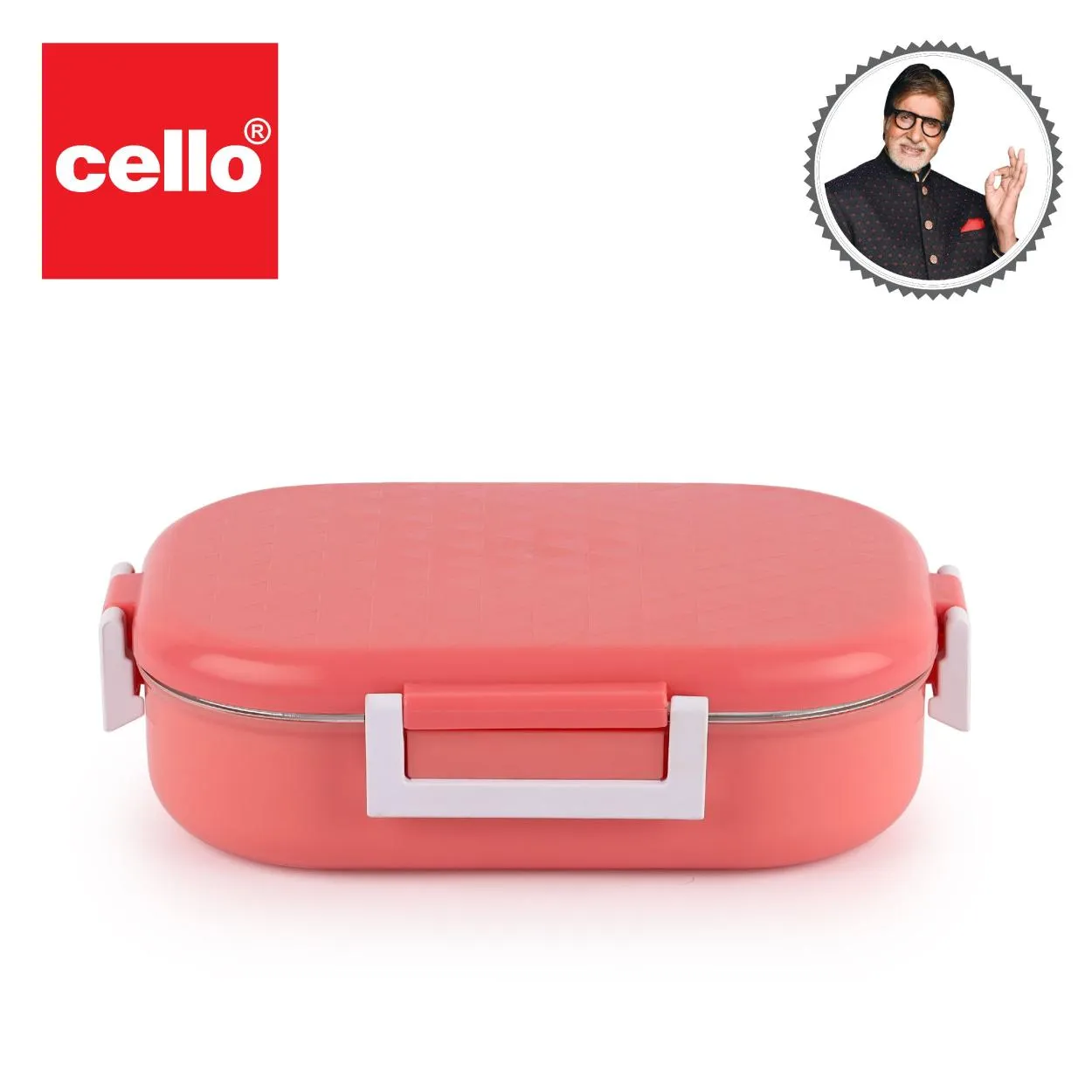 Altro Neo Insulated Lunch Box