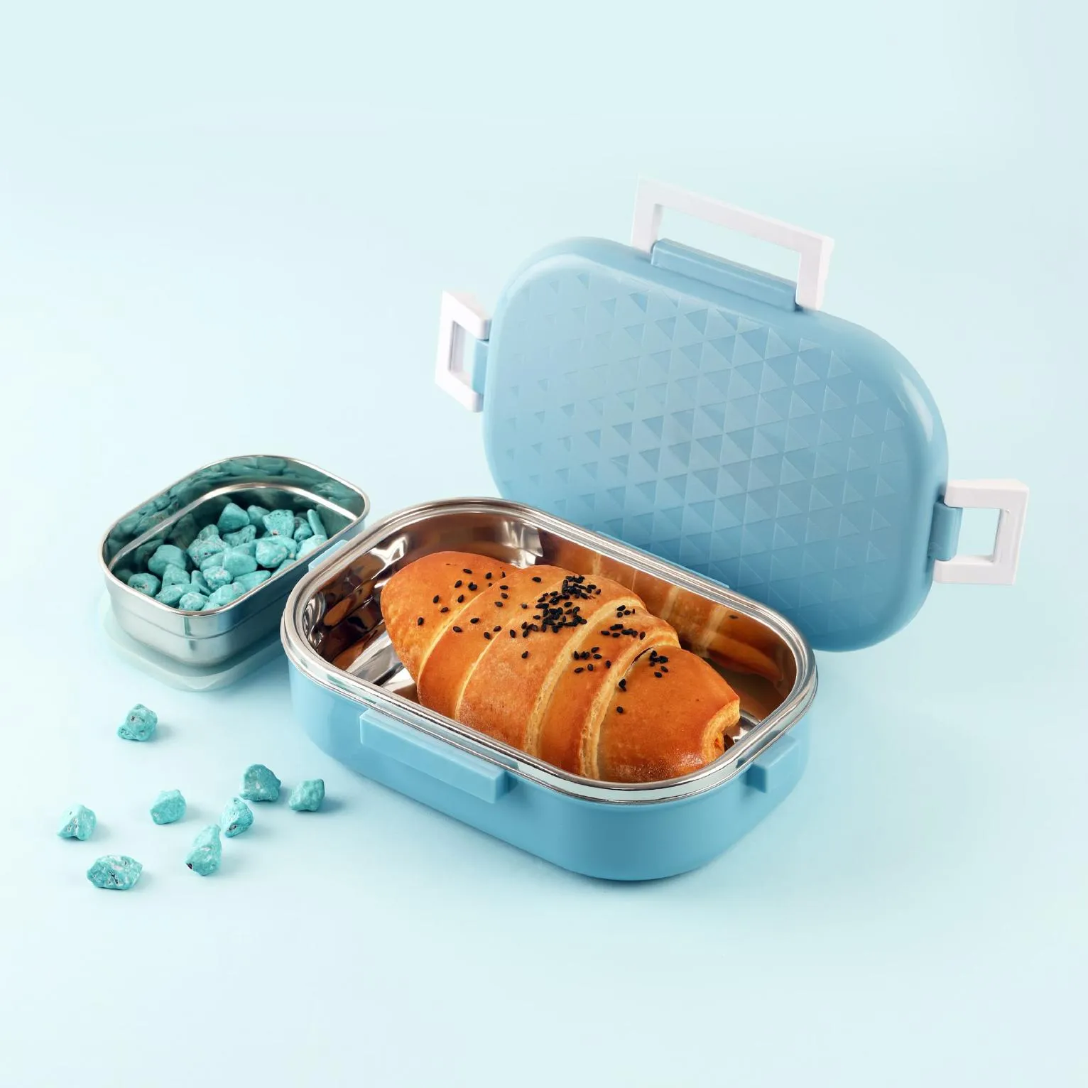 Altro Neo Insulated Lunch Box