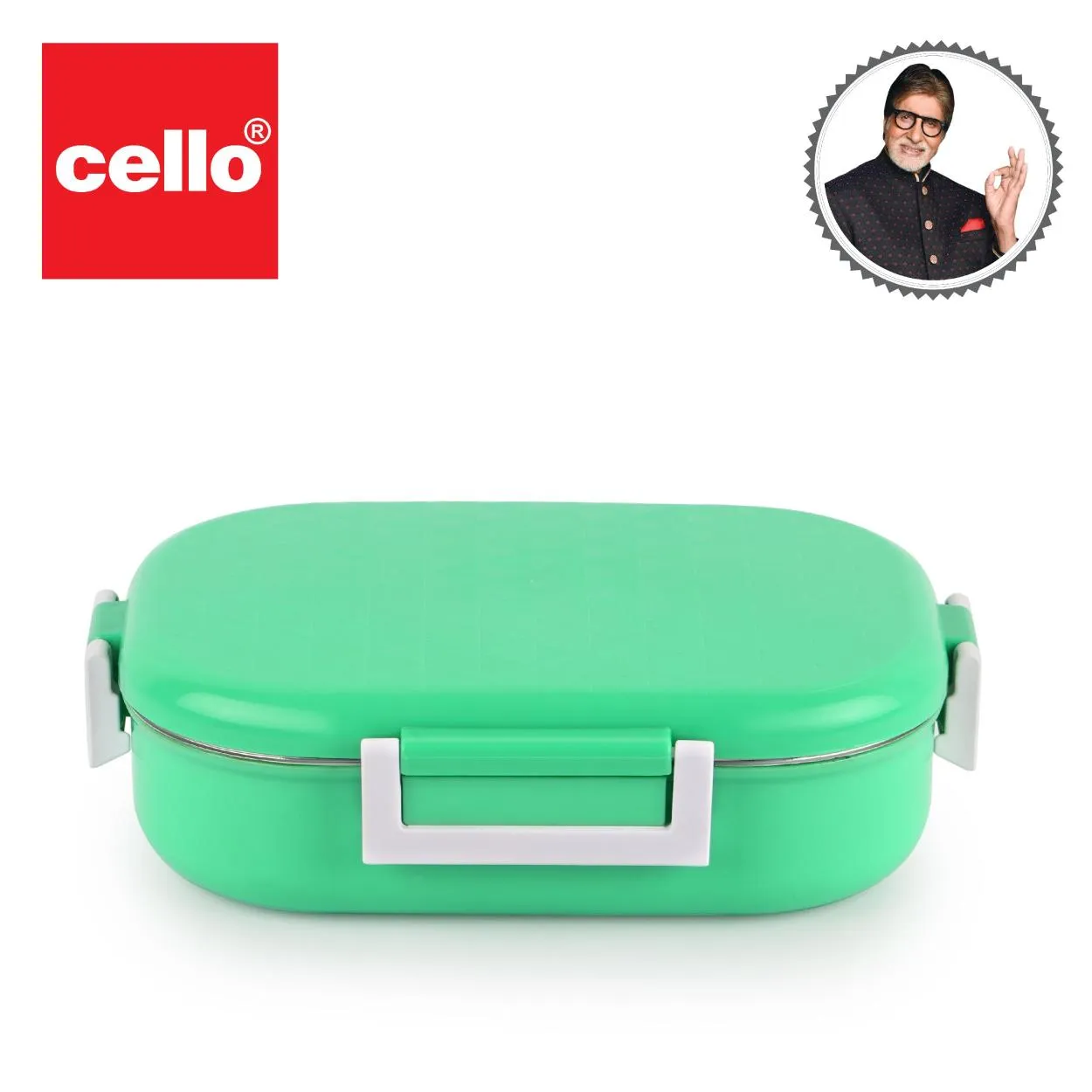 Altro Neo Insulated Lunch Box