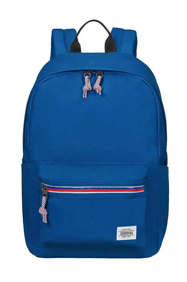 American Tourister Upbeat Backpack | Atlantic Blue