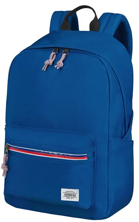 American Tourister Upbeat Backpack | Atlantic Blue