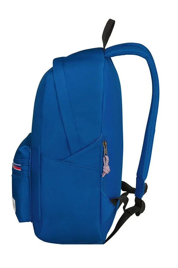 American Tourister Upbeat Backpack | Atlantic Blue