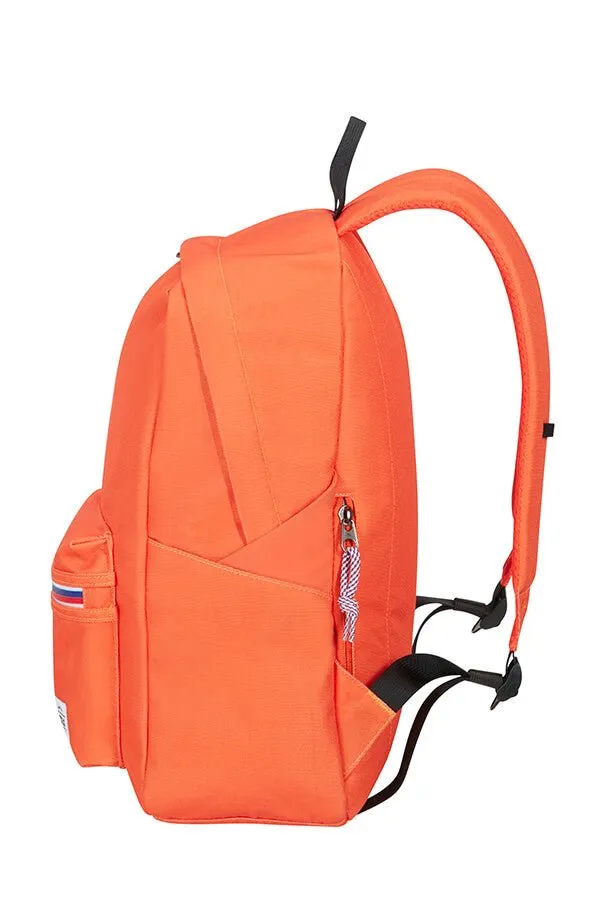 American Tourister Upbeat Backpack | Orange