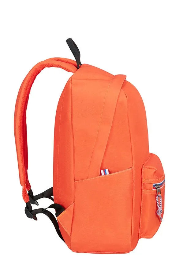 American Tourister Upbeat Backpack | Orange