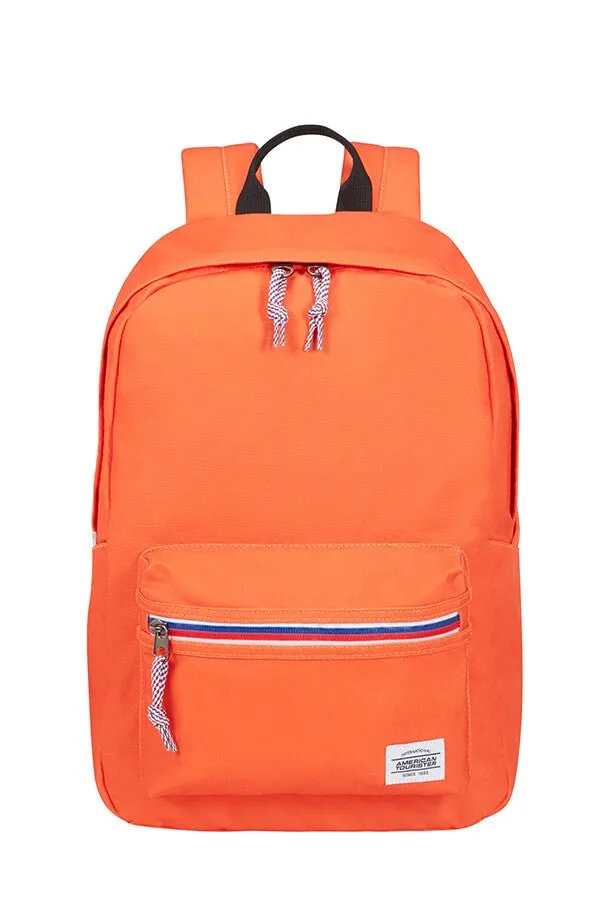 American Tourister Upbeat Backpack | Orange