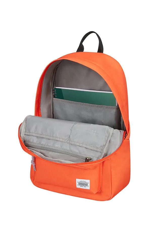 American Tourister Upbeat Backpack | Orange