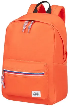 American Tourister Upbeat Backpack | Orange