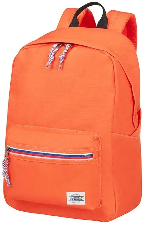 American Tourister Upbeat Backpack | Orange