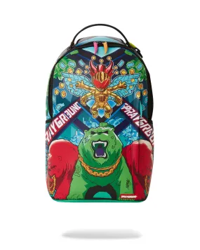 Astro Pixel Summon Ultimate Dlxsr Backpack