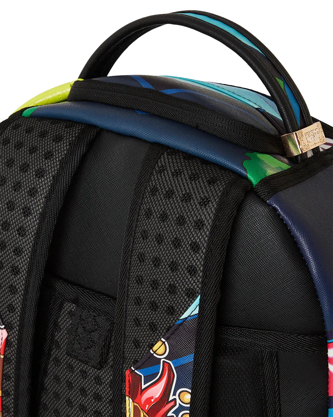 Astro Pixel Summon Ultimate Dlxsr Backpack