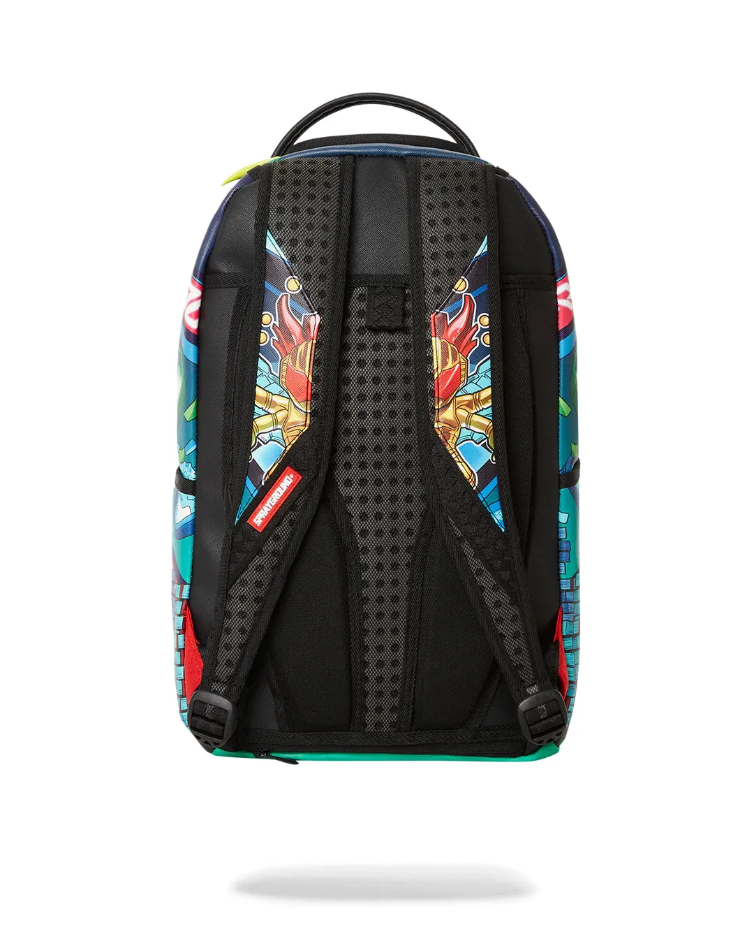 Astro Pixel Summon Ultimate Dlxsr Backpack