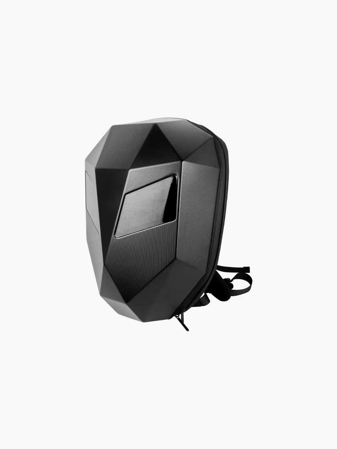 Backpack Bag Eye Led Black 2.0