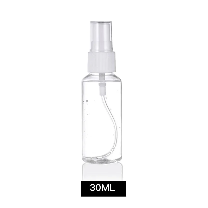 Beauty Perfume Atomizer Portable Perfume Bottle Liquid Container