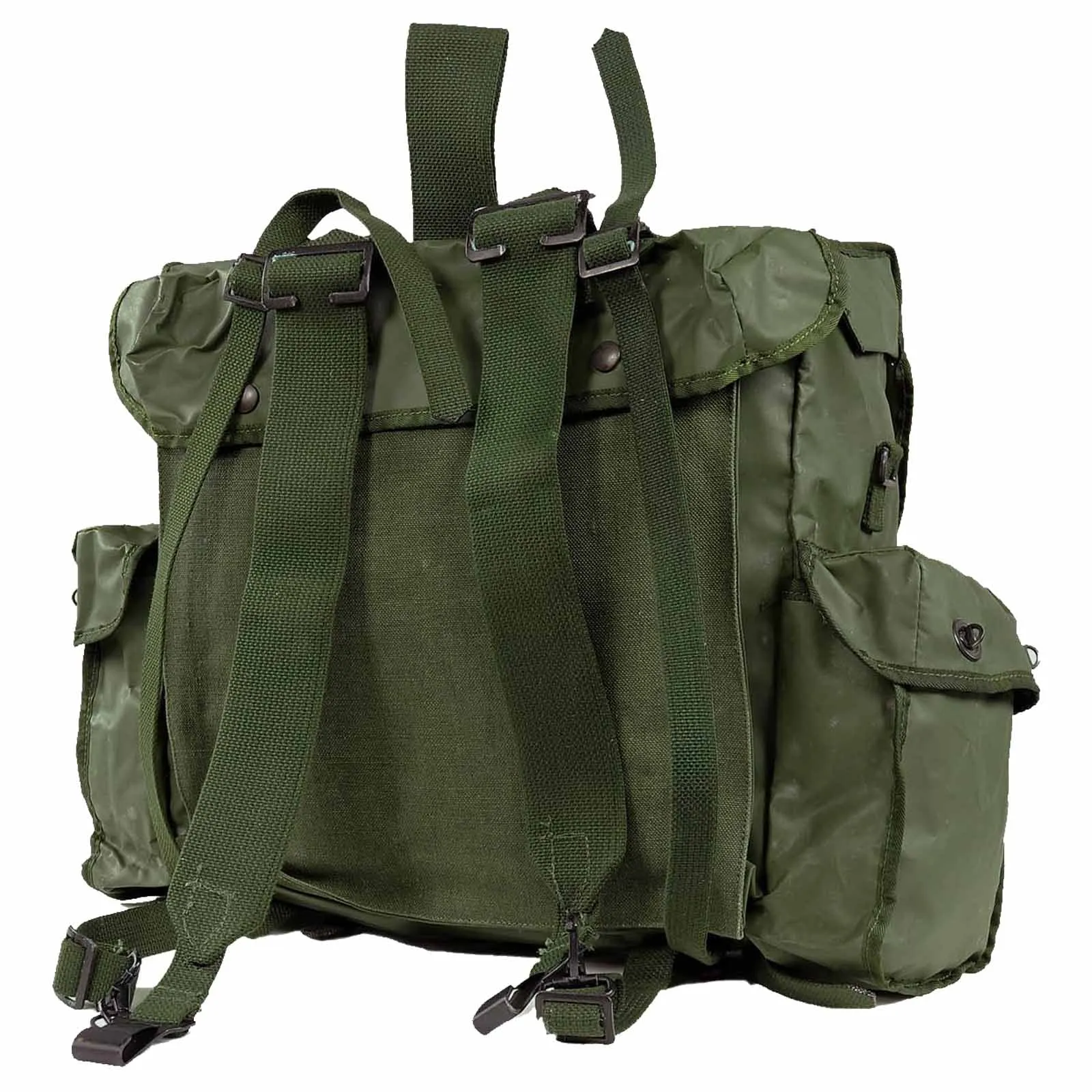 Belgian Waterproof Rucksack