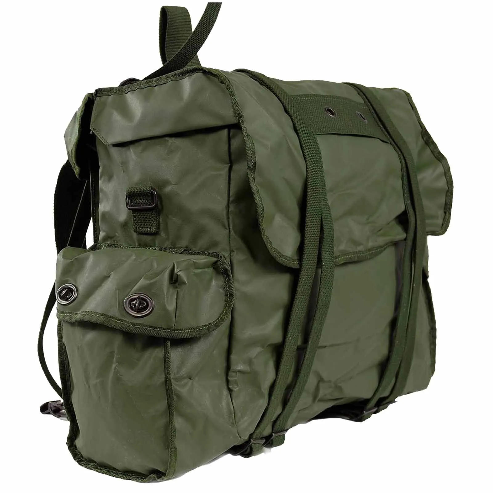 Belgian Waterproof Rucksack