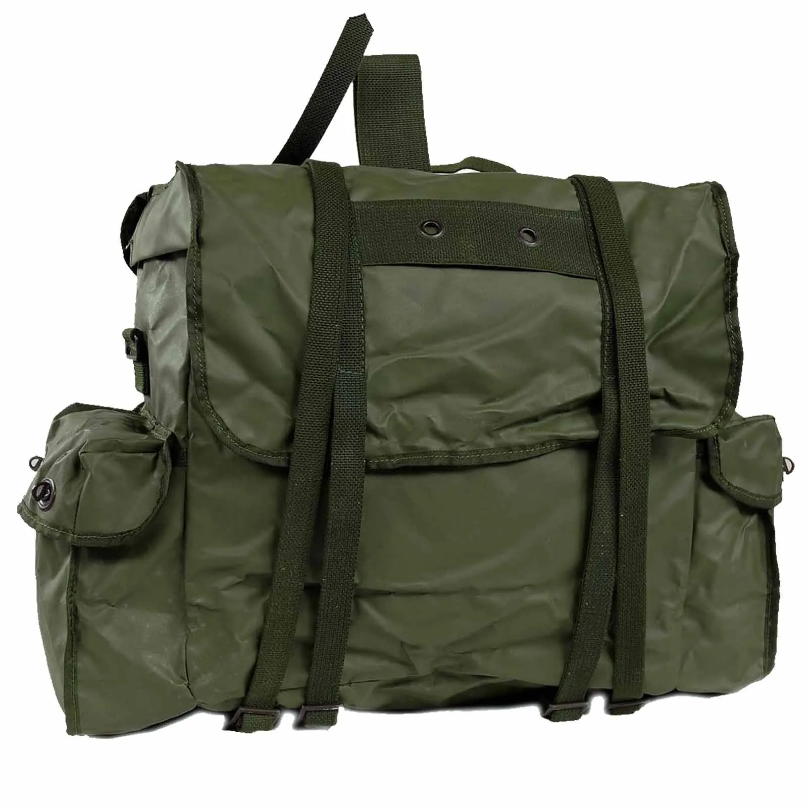 Belgian Waterproof Rucksack