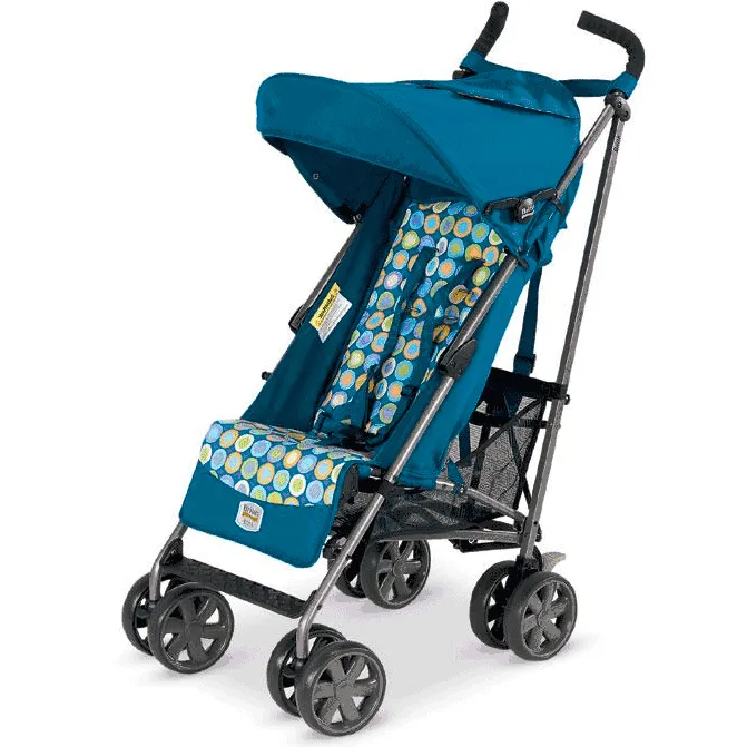 Britax Blink Stroller Double Dots