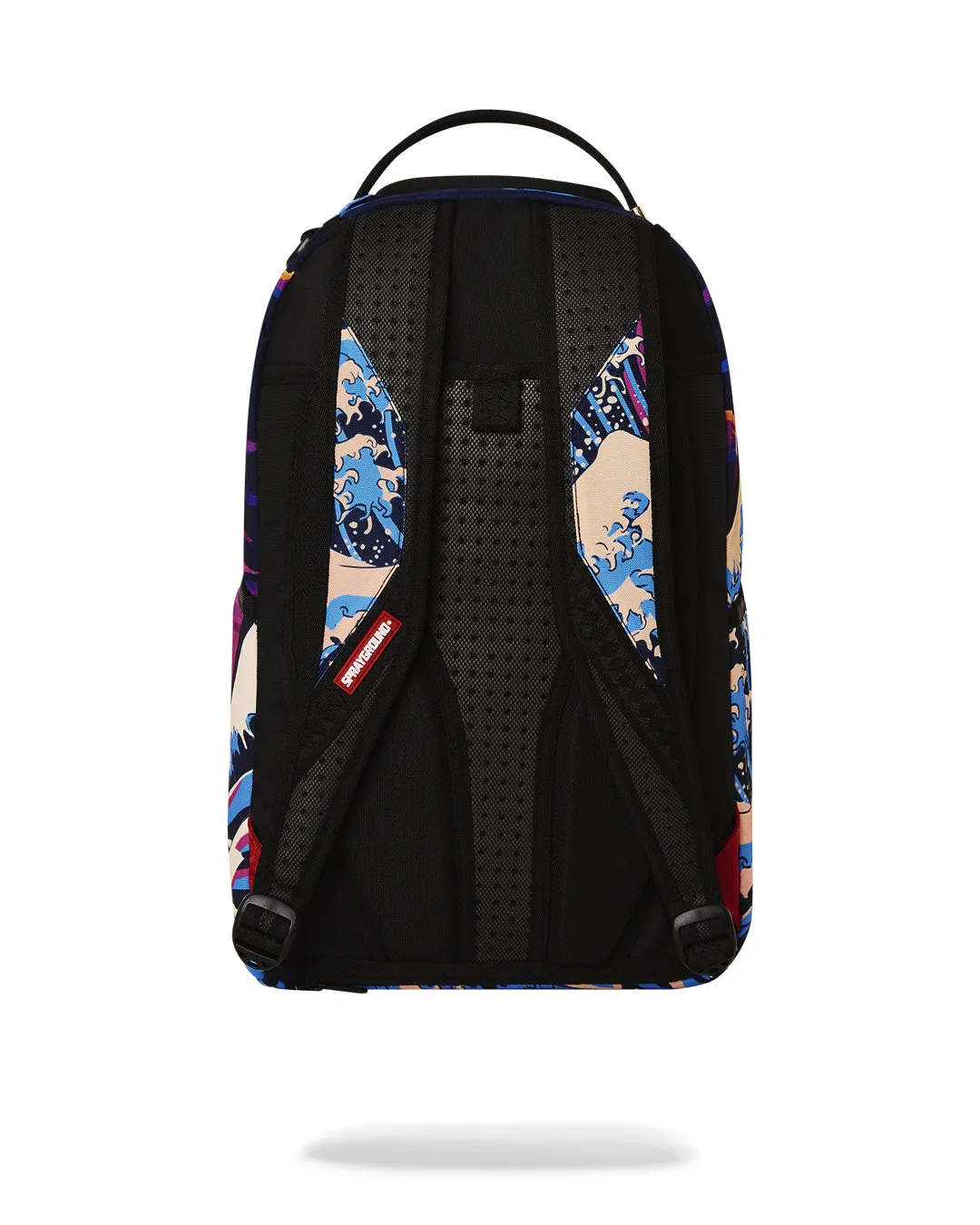 Camokawa Vice Dlxsr Backpack