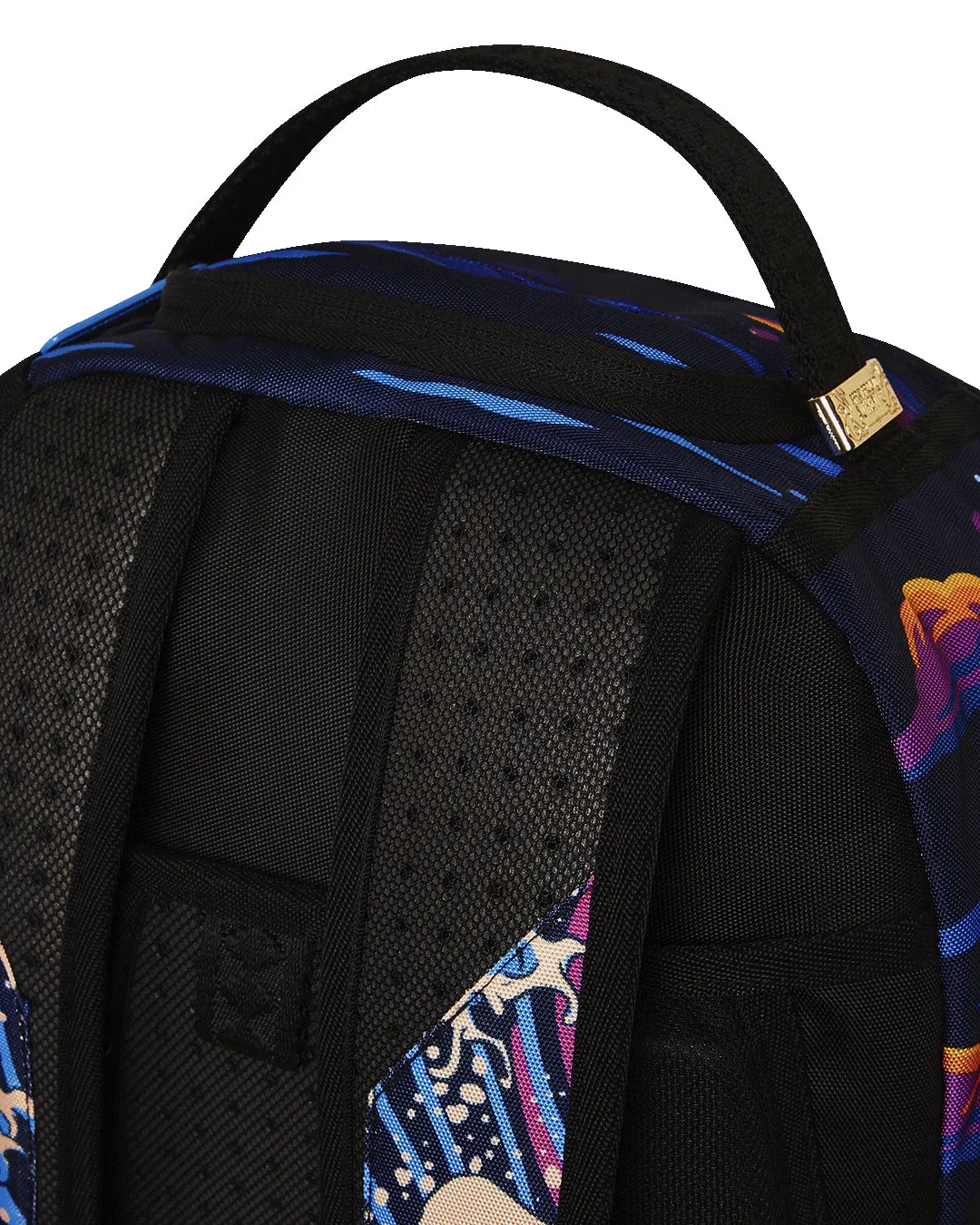 Camokawa Vice Dlxsr Backpack