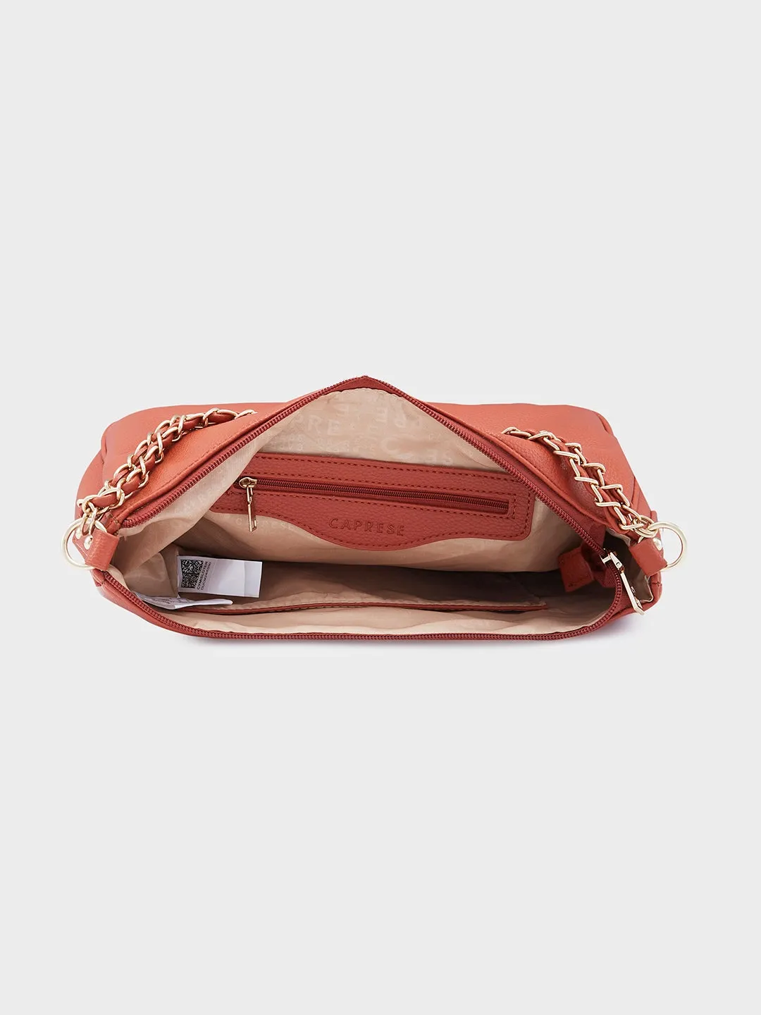 Caprese Maisie Crossbody Large Terra