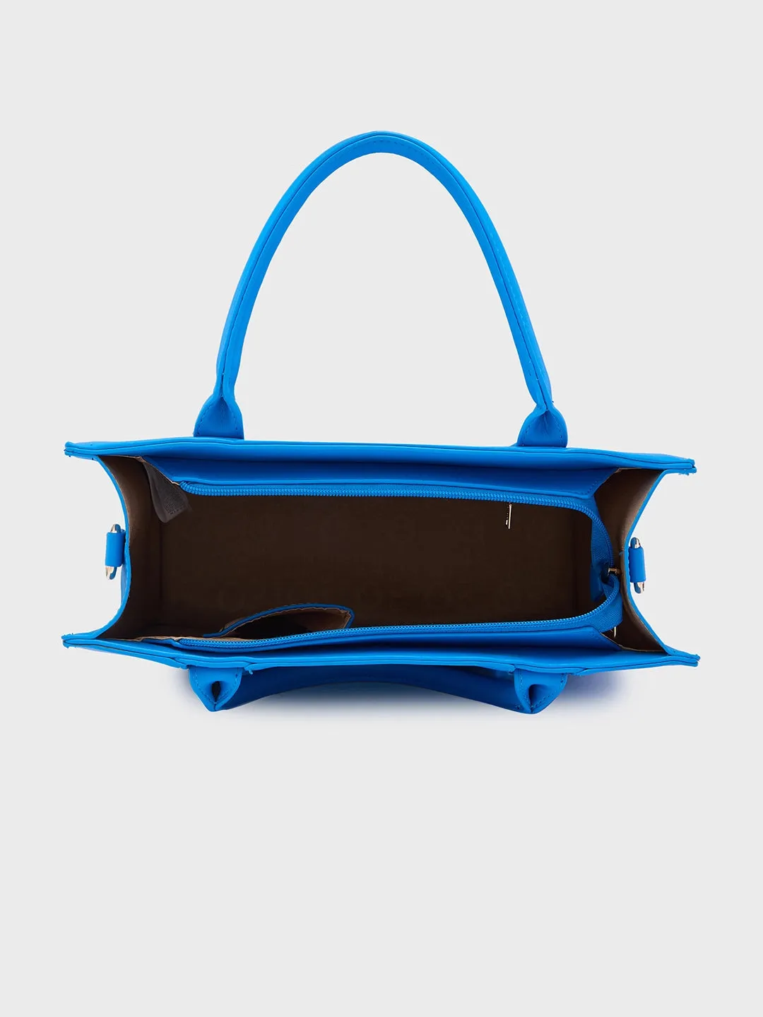 Caprese Roxana Tote Medium Blue