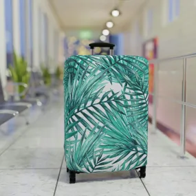 ChicShield Peekaboo Luggage Cover - Fashionable and Reliable Travel Protection