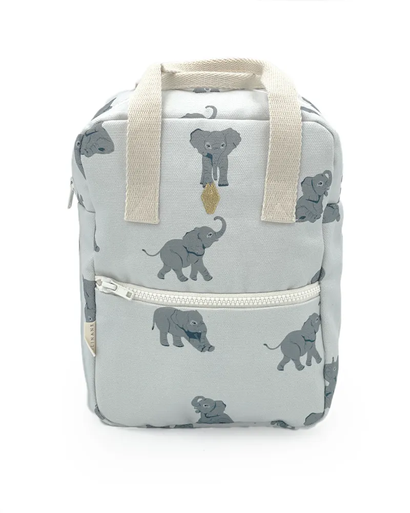 Children's Animal Design Backpacks