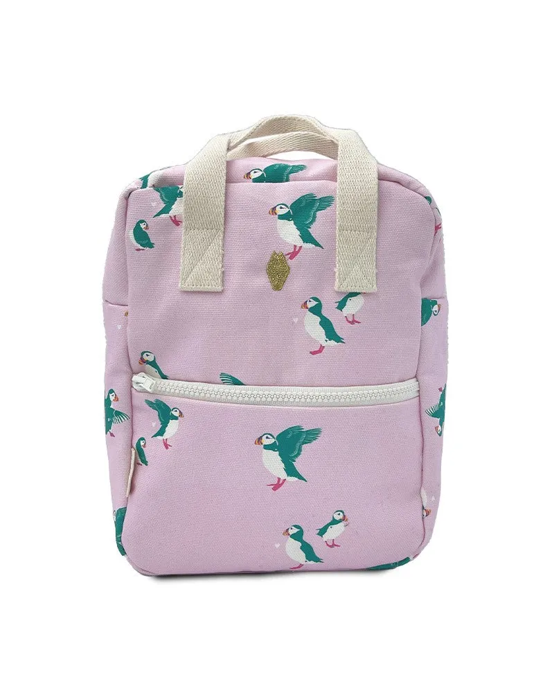 Children's Animal Design Backpacks