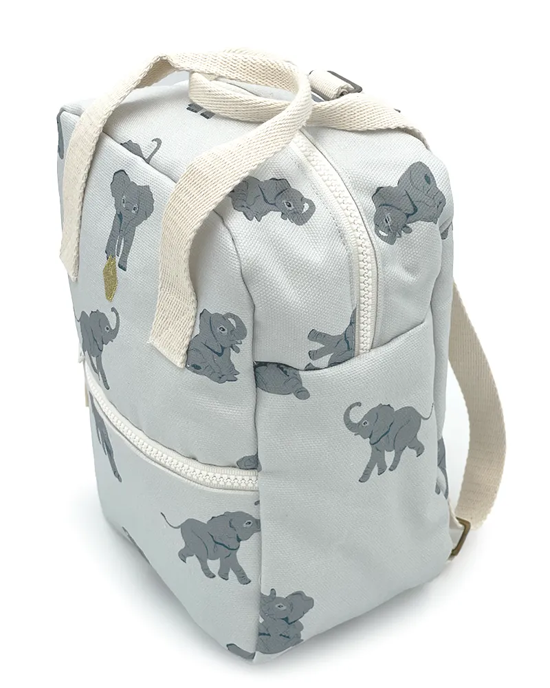 Children's Animal Design Backpacks