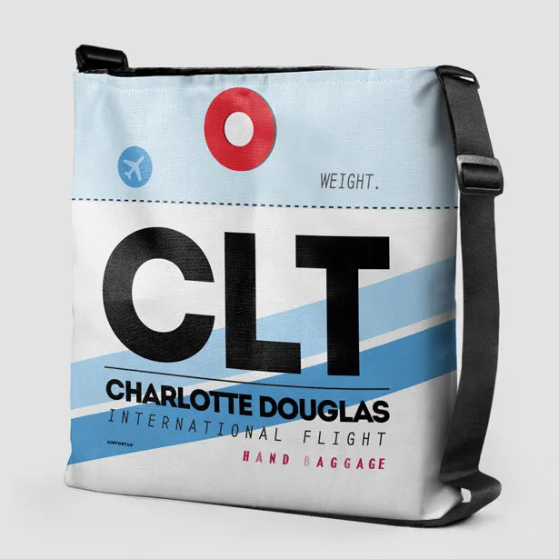 CLT - Tote Bag