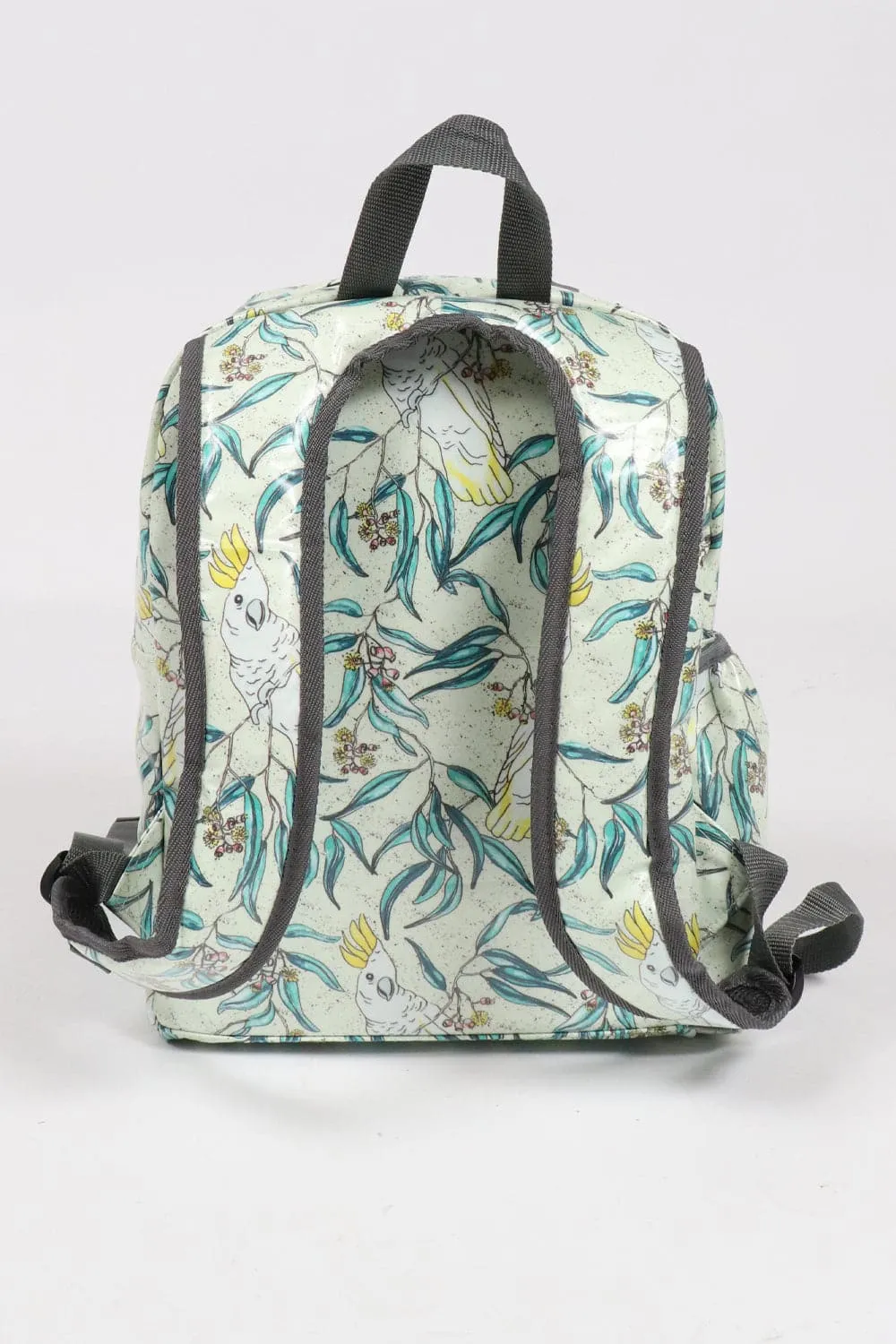 Cockatoo Expect-A-Spill Kids Backpack