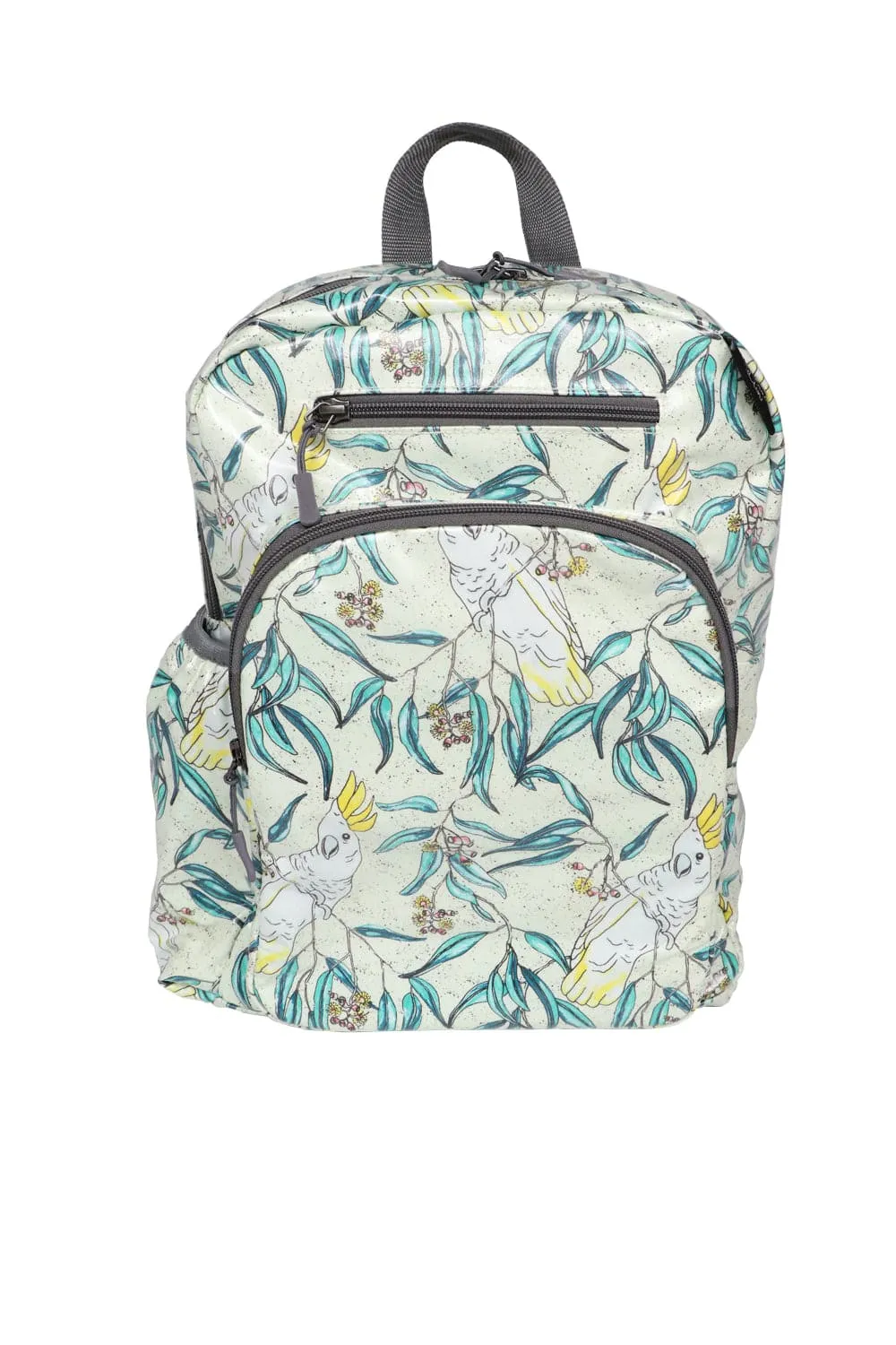 Cockatoo Expect-A-Spill Kids Backpack