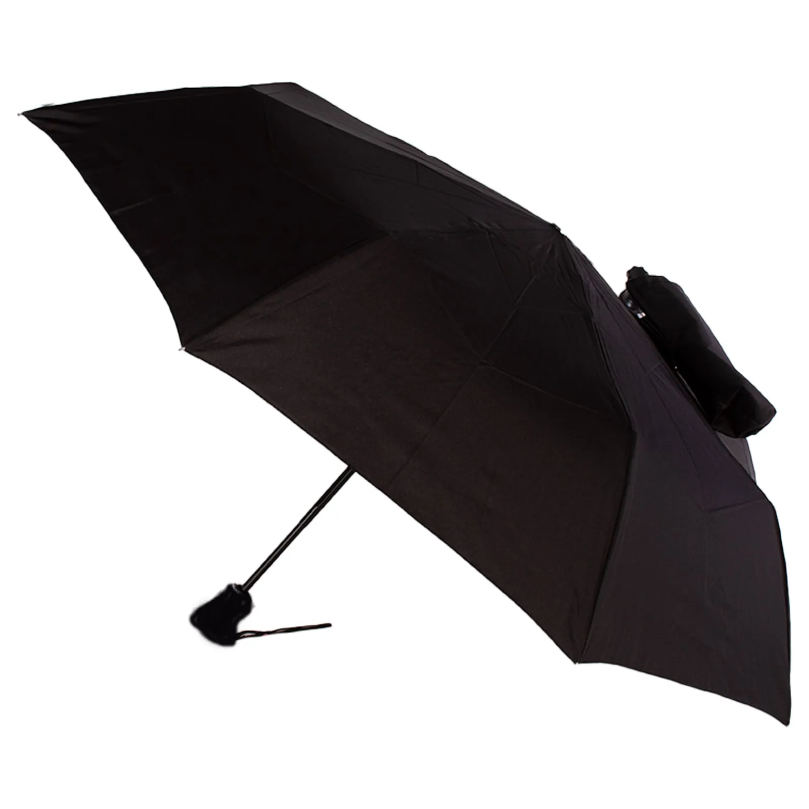 Compact Folding Xpress Umbrella Assorted