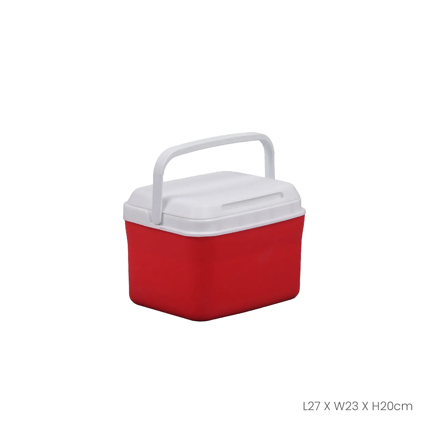 COOLER BOX 4.5L DX2159 (HFH8384)