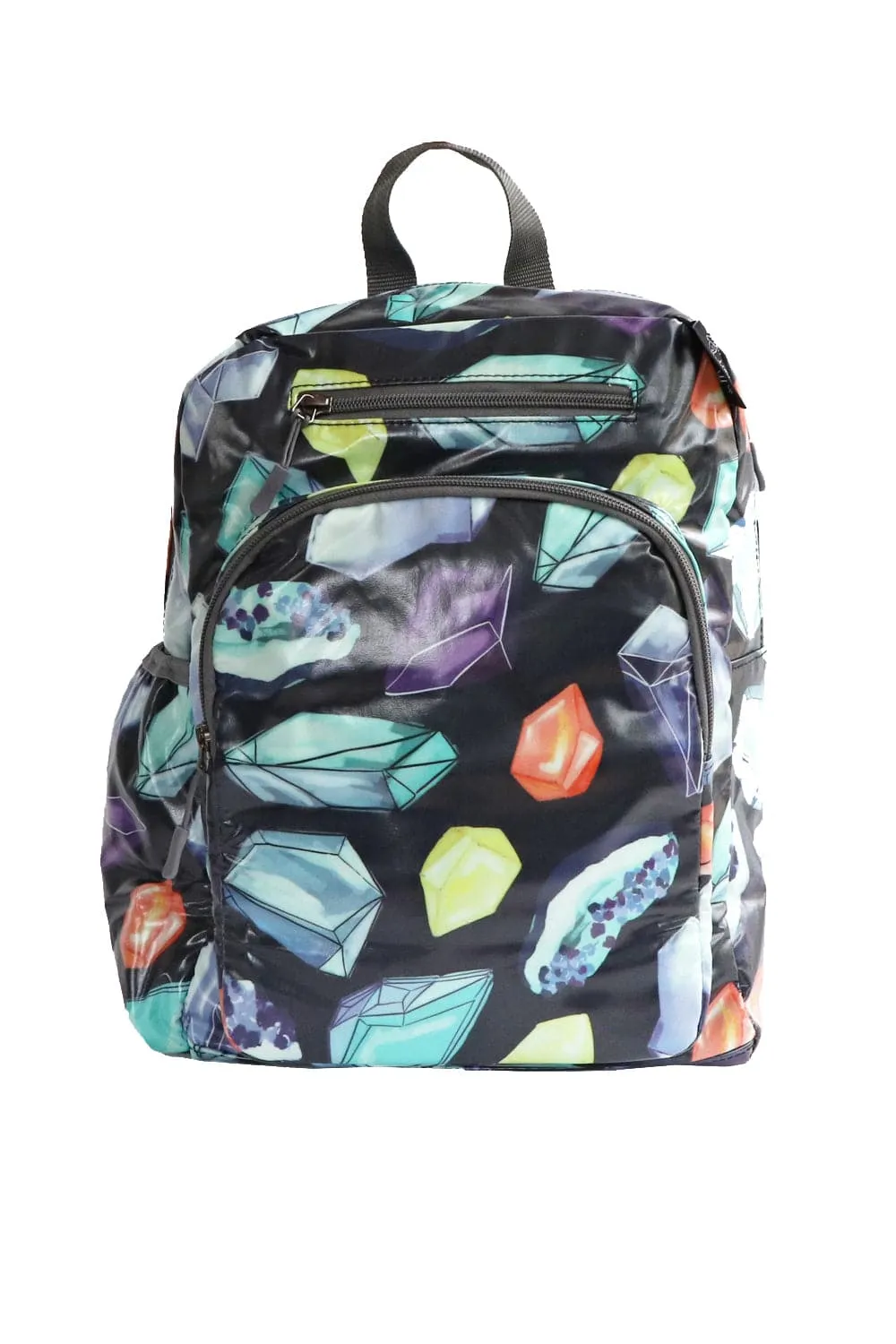 Crystals Expect-A-Spill Backpack