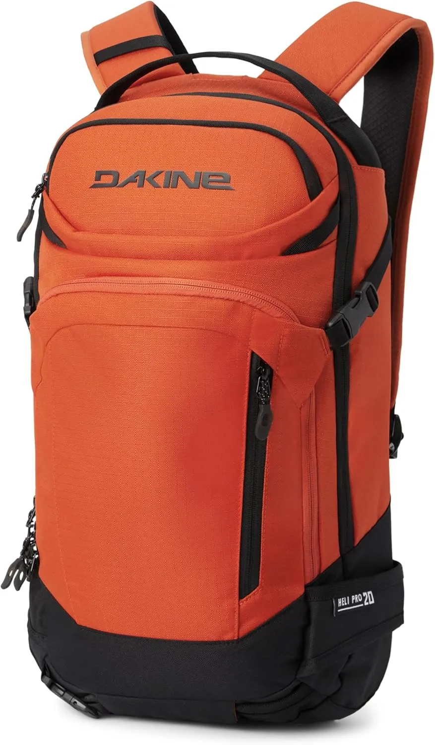 Dakine Heli Pro 20L Ski Backpack Snowboard Backpack with Hydration & Built-in Snow Tool