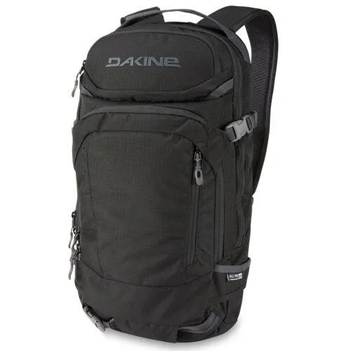 Dakine Heli Pro 20L Ski Backpack Snowboard Backpack with Hydration & Built-in Snow Tool