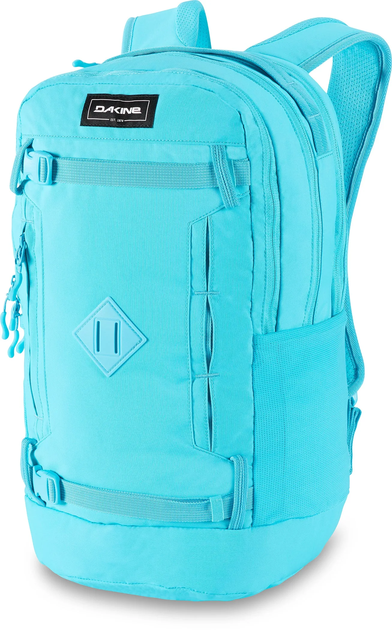 DAKINE - URBN MISSION PACK 23L