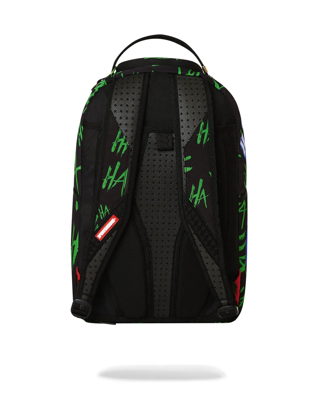 Dc Joker Slime Dlxsr Backpack