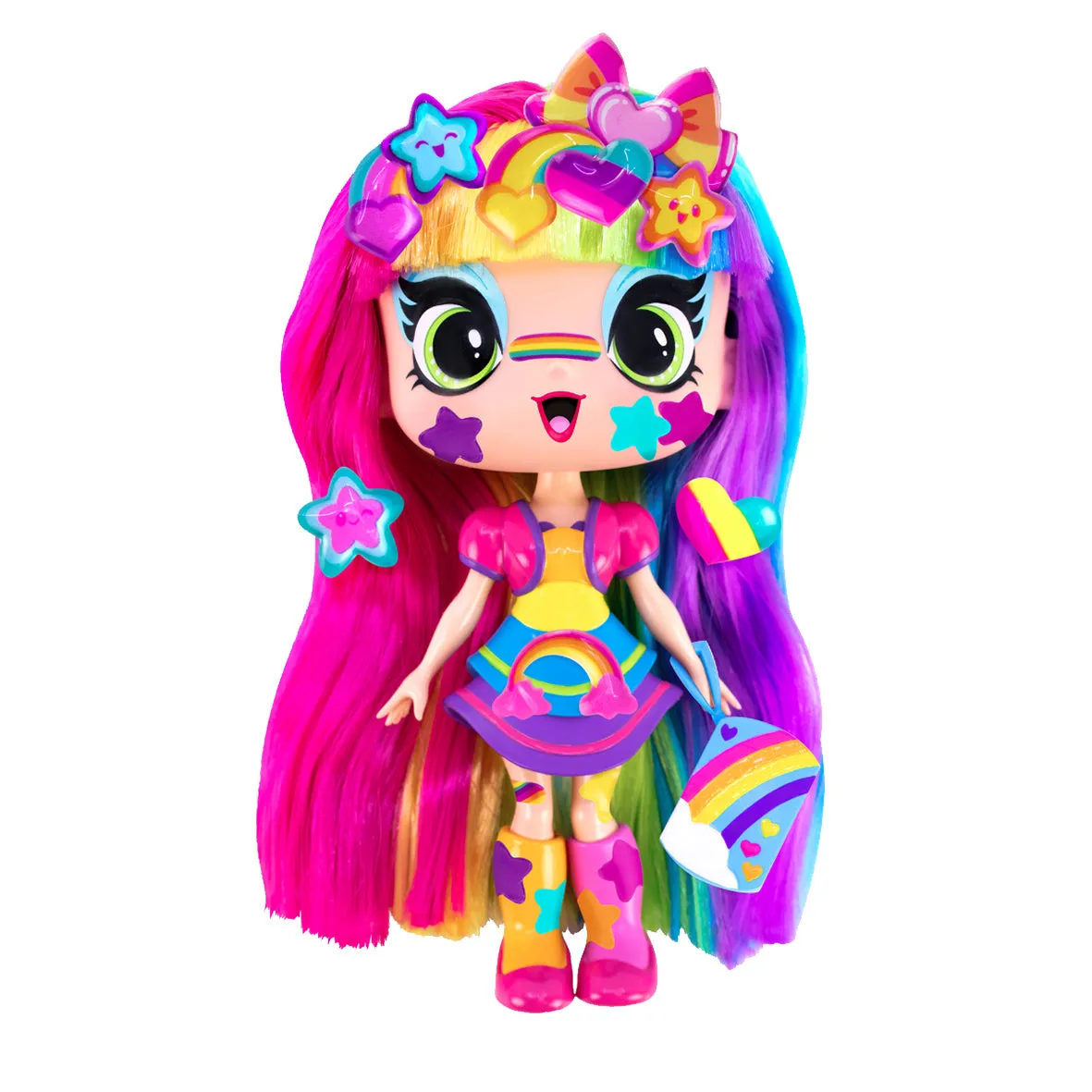 Decora Dolls Mystery Boxes