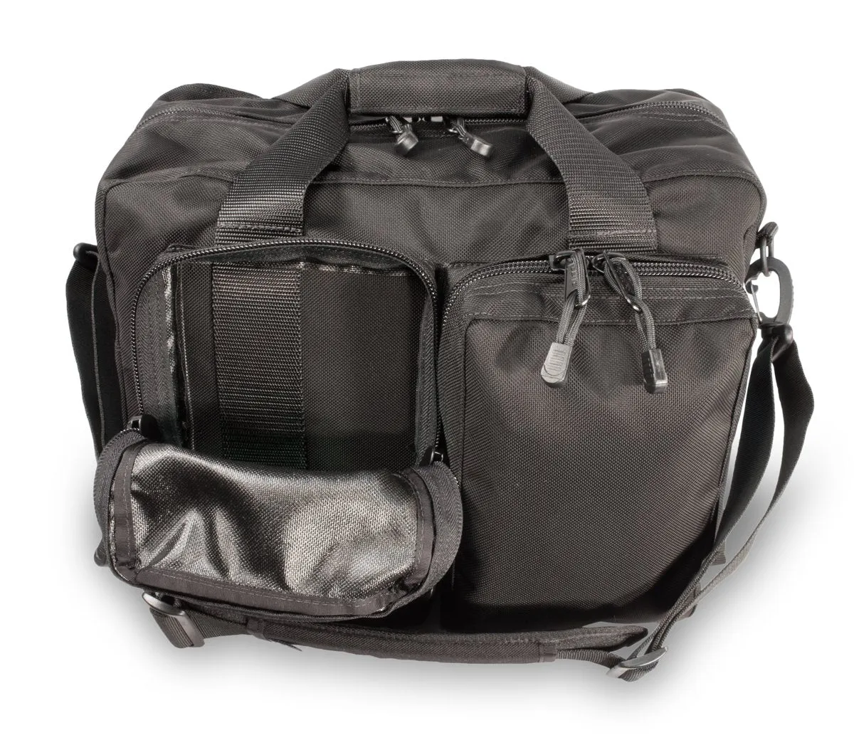 Deluxe Overnight Bag