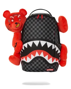 Diablo Bearhug Bear Backpack