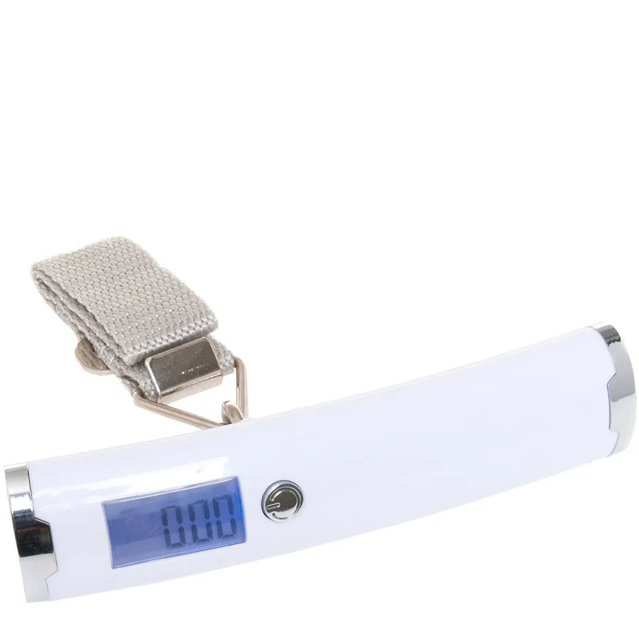 Digital Luggage Weighing Scales