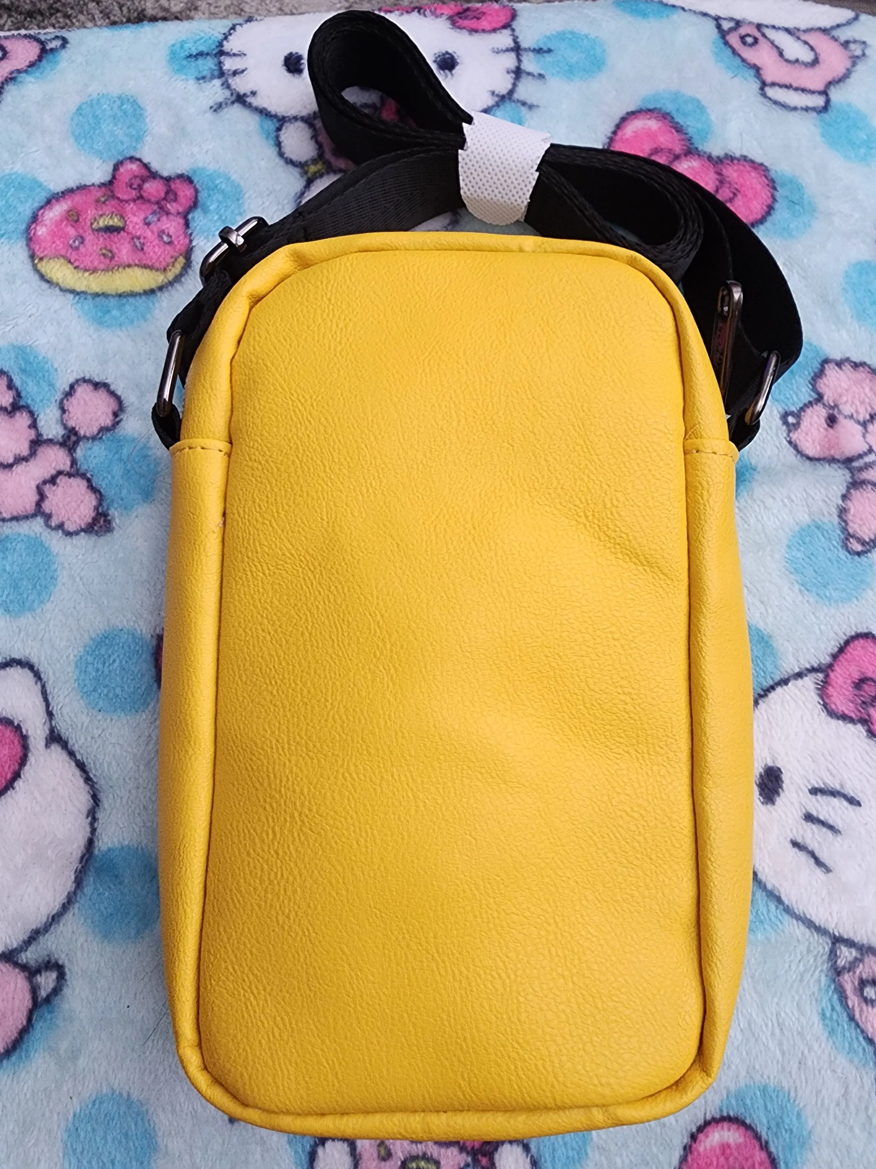 Disney Winnie the Pooh Crossbody Bag