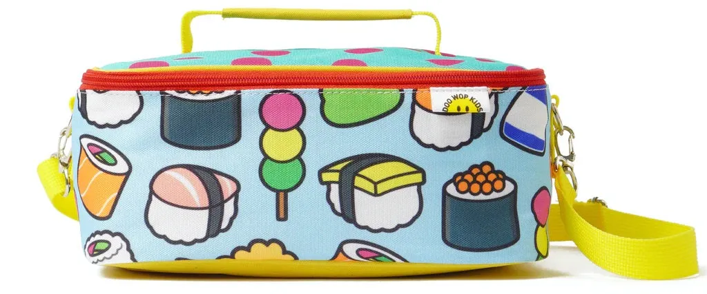 DOO WOP KIDS - SUSHI LUNCH BAG