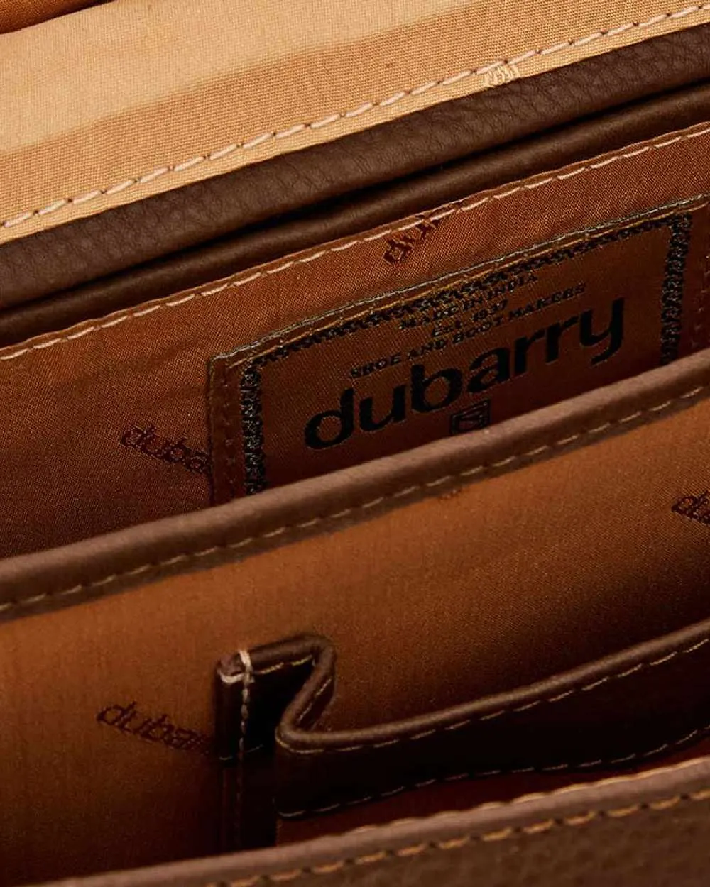 Dubarry Balrickard Saddle Bag